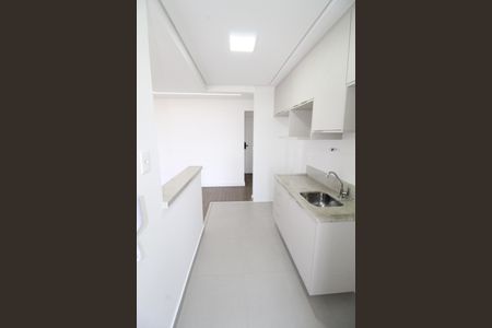 Apartamento para alugar com 53m², 1 quarto e 1 vagaCozinha
