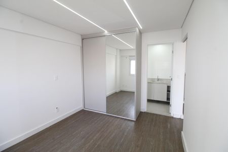 Apartamento para alugar com 53m², 1 quarto e 1 vagaSuíte