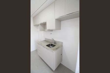 Apartamento para alugar com 53m², 1 quarto e 1 vagaCozinha