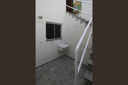 Casa à venda com 91m², 3 quartos e 3 vagas Casa à venda com 91m², 3 quartos e 3 vagasÁrea de Serviço