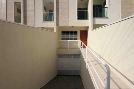 Casa à venda com 91m², 3 quartos e 3 vagas Casa à venda com 91m², 3 quartos e 3 vagasÁrea Externa