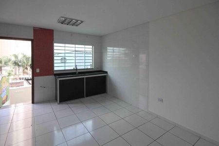 Casa à venda com 91m², 3 quartos e 3 vagas Casa à venda com 91m², 3 quartos e 3 vagasCozinha