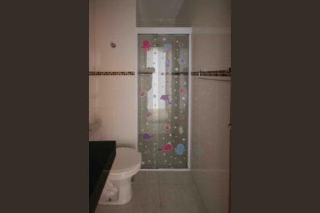 Casa à venda com 91m², 3 quartos e 3 vagas Casa à venda com 91m², 3 quartos e 3 vagasBanheiro Social