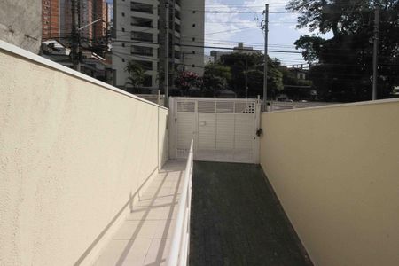 Casa à venda com 91m², 3 quartos e 3 vagas Casa à venda com 91m², 3 quartos e 3 vagasÁrea Externa