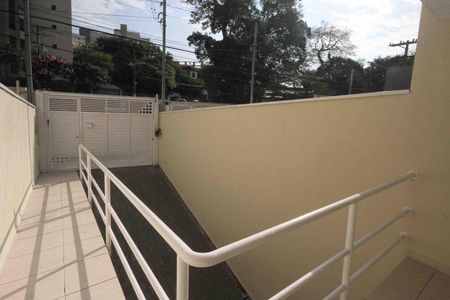 Casa à venda com 91m², 3 quartos e 3 vagas Casa à venda com 91m², 3 quartos e 3 vagasÁrea Externa