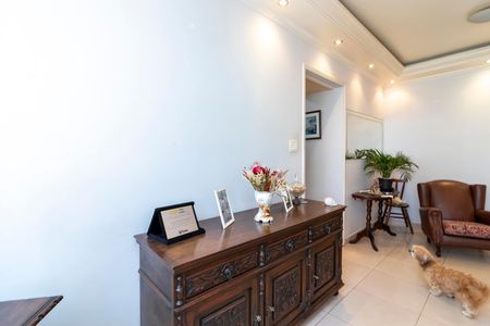 Apartamento à venda com 71m², 2 quartos e 1 vaga Apartamento à venda com 71m², 2 quartos e 1 vagaSala de Estar