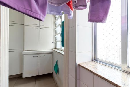 Apartamento à venda com 71m², 2 quartos e 1 vaga Apartamento à venda com 71m², 2 quartos e 1 vagaÁrea de Serviço