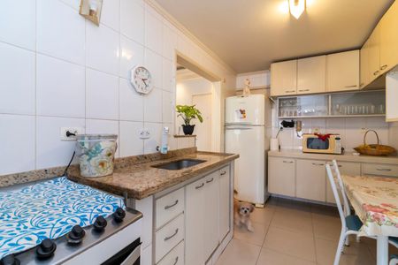 Apartamento à venda com 71m², 2 quartos e 1 vaga Apartamento à venda com 71m², 2 quartos e 1 vagaCozinha