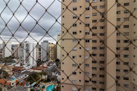 Apartamento à venda com 71m², 2 quartos e 1 vaga Apartamento à venda com 71m², 2 quartos e 1 vagaQuarto 1 - Vista