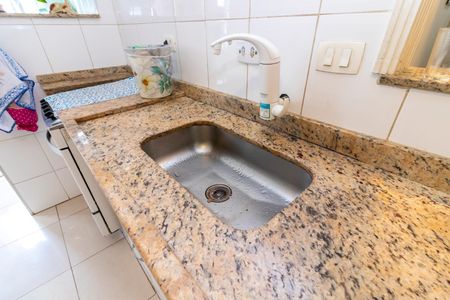 Apartamento à venda com 71m², 2 quartos e 1 vaga Apartamento à venda com 71m², 2 quartos e 1 vagaCozinha