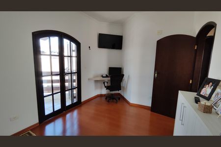 Casa para alugar com 413m², 3 quartos e 5 vagas Casa para alugar com 413m², 3 quartos e 5 vagasQuarto 1