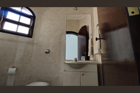 Casa para alugar com 413m², 3 quartos e 5 vagas Casa para alugar com 413m², 3 quartos e 5 vagasLavabo