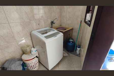 Casa para alugar com 413m², 3 quartos e 5 vagas Casa para alugar com 413m², 3 quartos e 5 vagasÁrea de Serviço