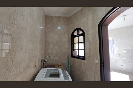 Casa para alugar com 413m², 3 quartos e 5 vagas Casa para alugar com 413m², 3 quartos e 5 vagasÁrea de Serviço