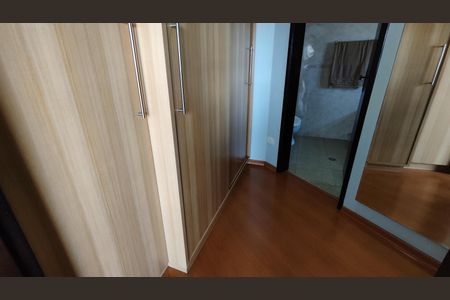 Casa para alugar com 413m², 3 quartos e 5 vagas Casa para alugar com 413m², 3 quartos e 5 vagasCloset da suíte