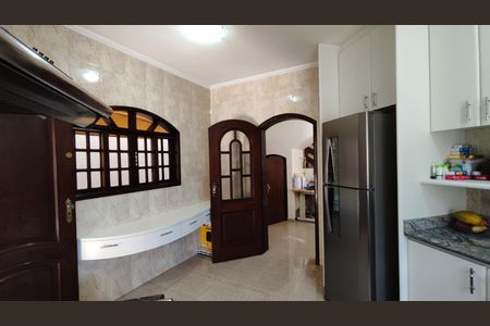 Casa para alugar com 413m², 3 quartos e 5 vagas Casa para alugar com 413m², 3 quartos e 5 vagasCozinha