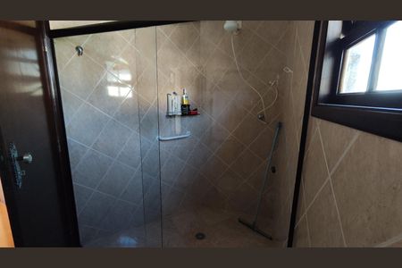 Casa para alugar com 413m², 3 quartos e 5 vagas Casa para alugar com 413m², 3 quartos e 5 vagasBanheiro Social