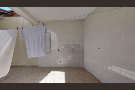 Casa para alugar com 413m², 3 quartos e 5 vagas Casa para alugar com 413m², 3 quartos e 5 vagasQuintal