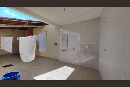Casa para alugar com 413m², 3 quartos e 5 vagas Casa para alugar com 413m², 3 quartos e 5 vagasÁrea de Serviço