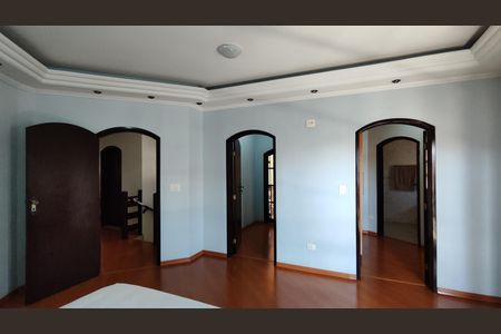 Casa para alugar com 413m², 3 quartos e 5 vagas Casa para alugar com 413m², 3 quartos e 5 vagasSuíte