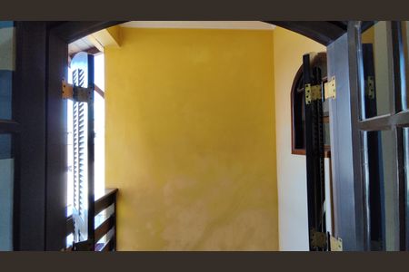 Casa para alugar com 413m², 3 quartos e 5 vagas Casa para alugar com 413m², 3 quartos e 5 vagasSacada do escritório