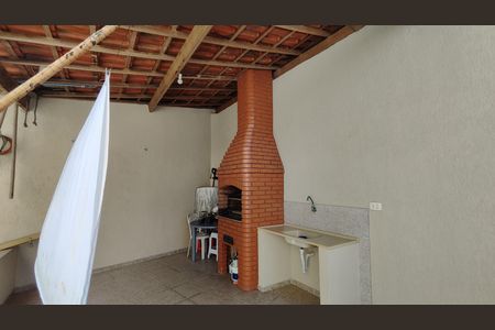 Casa para alugar com 413m², 3 quartos e 5 vagas Casa para alugar com 413m², 3 quartos e 5 vagasQuintal
