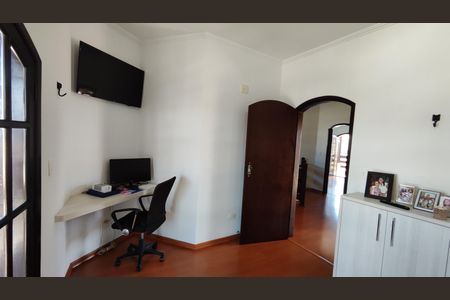 Casa para alugar com 413m², 3 quartos e 5 vagas Casa para alugar com 413m², 3 quartos e 5 vagasQuarto 1