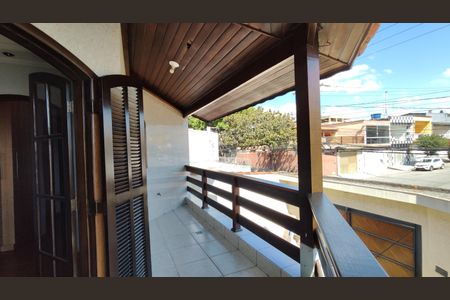 Casa para alugar com 413m², 3 quartos e 5 vagas Casa para alugar com 413m², 3 quartos e 5 vagasSacada da Suíte