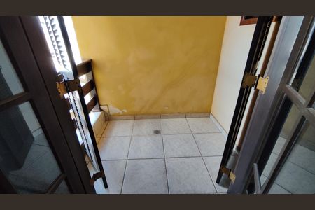 Casa para alugar com 413m², 3 quartos e 5 vagas Casa para alugar com 413m², 3 quartos e 5 vagasSacada do escritório