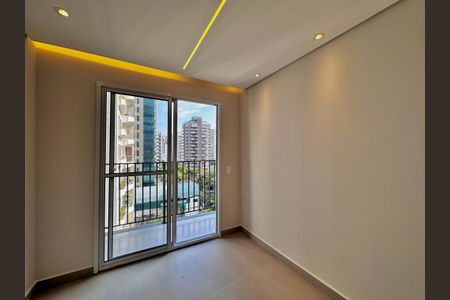 Apartamento à venda com 27m², 1 quarto e sem vagaSala