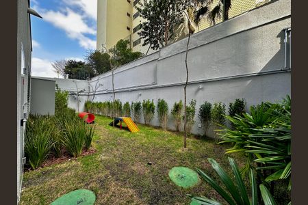 Apartamento à venda com 27m², 1 quarto e sem vaga Apartamento à venda com 27m², 1 quarto e sem vagaEspaço Pet