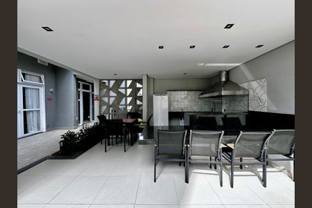 Apartamento à venda com 27m², 1 quarto e sem vaga Apartamento à venda com 27m², 1 quarto e sem vagaÁrea comum