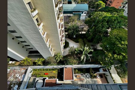 Apartamento à venda com 27m², 1 quarto e sem vaga Apartamento à venda com 27m², 1 quarto e sem vagaVista