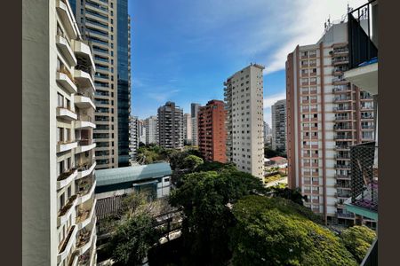 Apartamento à venda com 27m², 1 quarto e sem vaga Apartamento à venda com 27m², 1 quarto e sem vagaVista Suíte