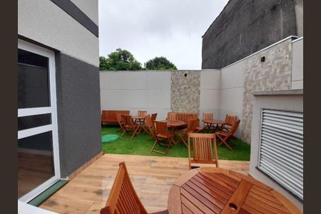 Apartamento à venda com 1 quarto, 15m² em Jardim Monte Kemel, São Paulo