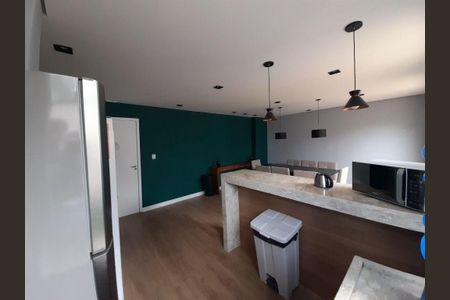 Apartamento à venda com 1 quarto, 15m² em Jardim Monte Kemel, São Paulo