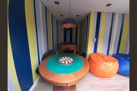 Apartamento à venda com 1 quarto, 15m² em Jardim Monte Kemel, São Paulo