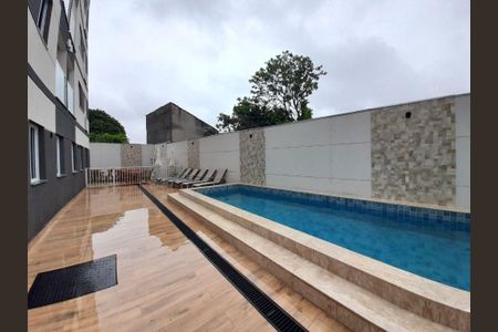 Apartamento à venda com 1 quarto, 15m² em Jardim Monte Kemel, São Paulo