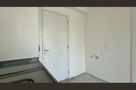 Apartamento à venda com 26m², 1 quarto e sem vaga Apartamento à venda com 26m², 1 quarto e sem vagaCozinha