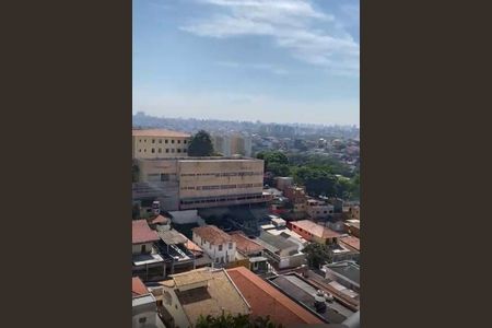 Apartamento à venda com 2 quartos, 67m² em Vila Primavera, São Paulo