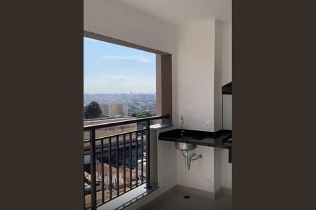 Apartamento à venda com 2 quartos, 67m² em Vila Primavera, São Paulo