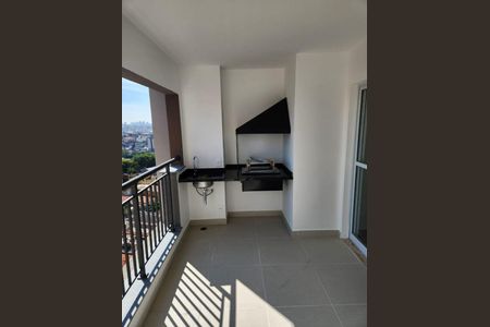 Apartamento à venda com 2 quartos, 67m² em Vila Primavera, São Paulo