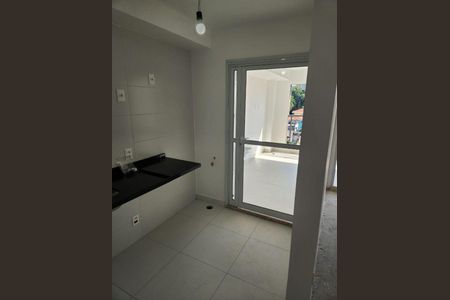 Apartamento à venda com 2 quartos, 67m² em Vila Primavera, São Paulo