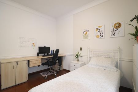 Casa à venda com 232m², 3 quartos e 4 vagasQuarto 1