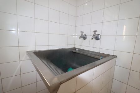 Casa à venda com 232m², 3 quartos e 4 vagasÁrea de Serviço