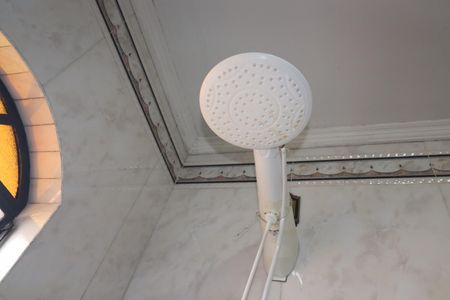 Casa à venda com 232m², 3 quartos e 4 vagasBanheiro