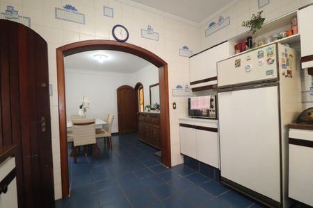 Casa à venda com 232m², 3 quartos e 4 vagasCozinha