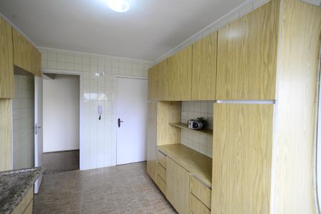 Apartamento para alugar com 70m², 2 quartos e 1 vagaCozinha