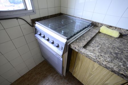 Apartamento para alugar com 70m², 2 quartos e 1 vagaCozinha