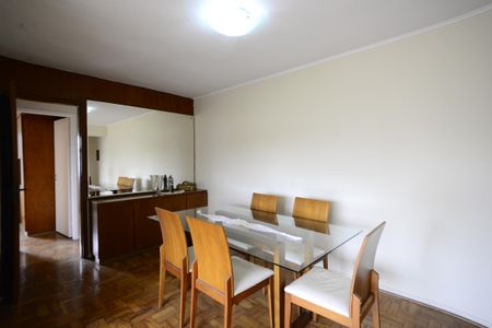 Apartamento para alugar com 70m², 2 quartos e 1 vagaSala de Jantar